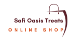 Safi Oasis Treats