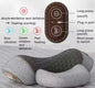 Electric Neck Massage Pillow