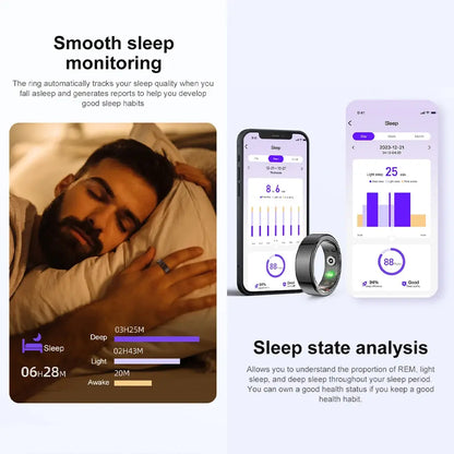 WellnessMate Tracker