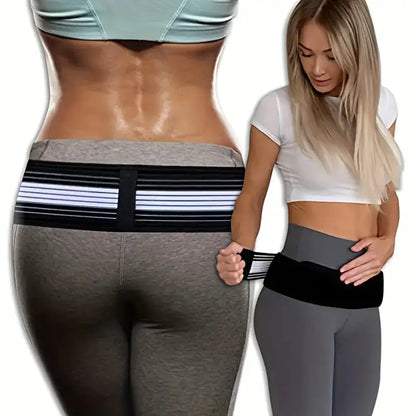 SacroHeal Pelvic Support Belt