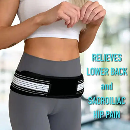 SacroHeal Pelvic Support Belt