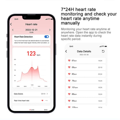 WellnessMate Tracker